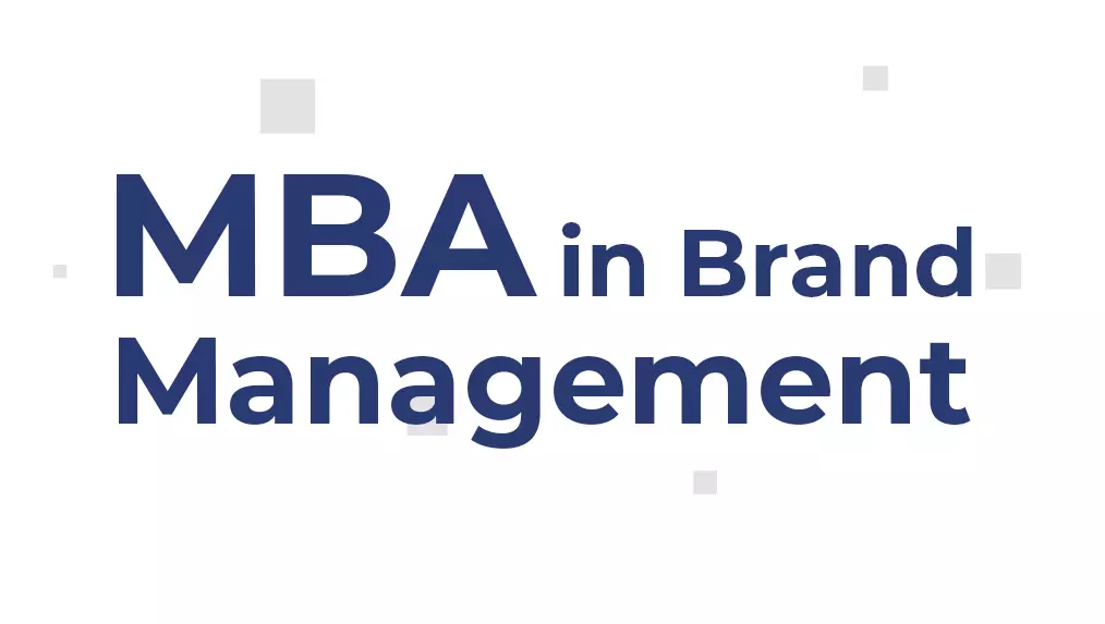 دوره MBA برندسازی